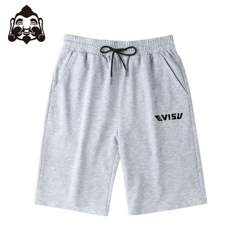 Evisu Men's Shorts 11